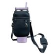 Water Bottle Pouch With Strap | https://www.bestnamebadges.com