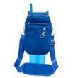 Water Bottle Pouch With Strap | https://www.bestnamebadges.com
