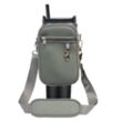 Water Bottle Pouch With Strap | https://www.bestnamebadges.com