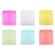 17oz Silicone Food Storage Bag Reusable | https://www.bestnamebadges.com
