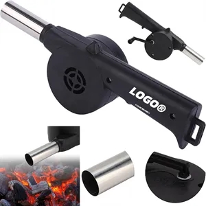 Manual Portable Camping Combustion Outdoor Blower
