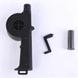 Manual Portable Camping Combustion Outdoor Blower | https://www.bestnamebadges.com