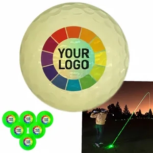 Luminous Golf Ball