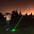 Luminous Golf Ball | https://www.bestnamebadges.com