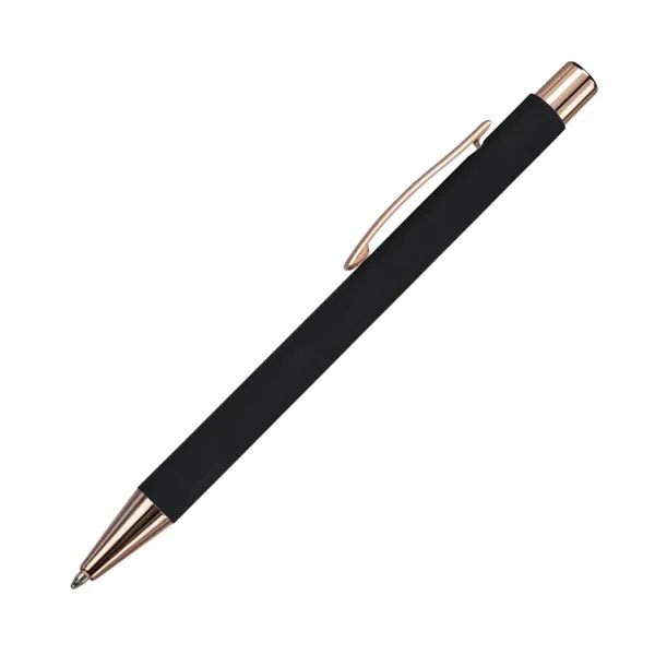 Lisse Metal Pen