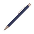 Lisse Metal Pen | https://www.bestnamebadges.com