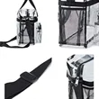 Stadium Approved Clear Bag | https://www.bestnamebadges.com