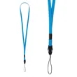 Elastic Silicone Lanyards  for Phone | https://www.bestnamebadges.com