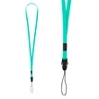 Elastic Silicone Lanyards  for Phone | https://www.bestnamebadges.com