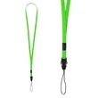 Elastic Silicone Lanyards  for Phone | https://www.bestnamebadges.com