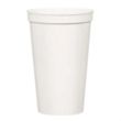 22oz. Solid Stadium Cup | https://www.bestnamebadges.com