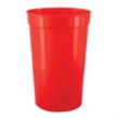 22oz. Solid Stadium Cup | https://www.bestnamebadges.com