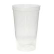 22oz. Solid Stadium Cup | https://www.bestnamebadges.com