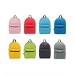 Union Printed - Sprout Econo Backpacks | https://www.bestnamebadges.com