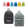 Union Printed - Sprout Econo Backpacks | https://www.bestnamebadges.com