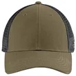 The North Face® Trucker Cap | https://www.bestnamebadges.com