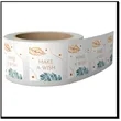 Custom Vinyl Sticker Rolls | https://www.bestnamebadges.com