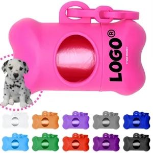 Customizable Best-Selling Portable Pet Waste Bag