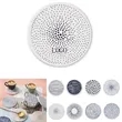 Creative Absorbent Earth Insulation Mat | https://www.bestnamebadges.com