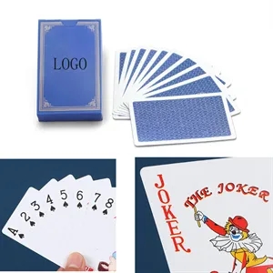 Custom Entertainment Promote Poker