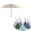 Large Windproof Inverted Parachute | https://www.bestnamebadges.com