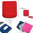 EVA  Mouse Pad | https://www.bestnamebadges.com