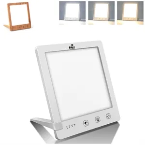 UV Free Light Therapy Lamp Sunlight Lamp Happy Light