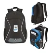 Canberra Backpack | https://www.bestnamebadges.com