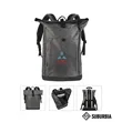 Suburbia Intercity Flip RPET Backpack | https://www.bestnamebadges.com