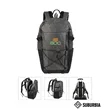 Suburbia Intercity Fit RPET Backpack | https://www.bestnamebadges.com