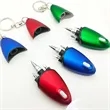 5 in 1 Touch Screen Ballpoint Pen With LED Light Screwdriver | https://www.bestnamebadges.com