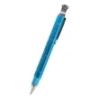Mini Portable Aluminum Outdoor Multifunctional Tool Pen | https://www.bestnamebadges.com