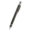 Mini Portable Aluminum Outdoor Multifunctional Tool Pen | https://www.bestnamebadges.com