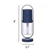 USB Charging Rotatable Projection Humidifier Air Purifier | https://www.bestnamebadges.com