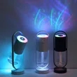 USB Charging Rotatable Projection Humidifier Air Purifier | https://www.bestnamebadges.com