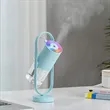 USB Charging Rotatable Projection Humidifier Air Purifier | https://www.bestnamebadges.com