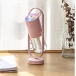 USB Charging Rotatable Projection Humidifier Air Purifier | https://www.bestnamebadges.com
