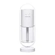 USB Charging Rotatable Projection Humidifier Air Purifier | https://www.bestnamebadges.com