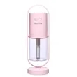 USB Charging Rotatable Projection Humidifier Air Purifier | https://www.bestnamebadges.com