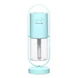 USB Charging Rotatable Projection Humidifier Air Purifier | https://www.bestnamebadges.com