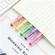 Fun Educational Maze Ball Ballpoint Pen Customizable Logo | https://www.bestnamebadges.com