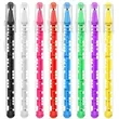 Fun Educational Maze Ball Ballpoint Pen Customizable Logo | https://www.bestnamebadges.com