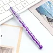 Fun Educational Maze Ball Ballpoint Pen Customizable Logo | https://www.bestnamebadges.com