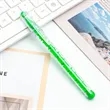 Fun Educational Maze Ball Ballpoint Pen Customizable Logo | https://www.bestnamebadges.com