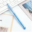 Fun Educational Maze Ball Ballpoint Pen Customizable Logo | https://www.bestnamebadges.com