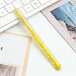 Fun Educational Maze Ball Ballpoint Pen Customizable Logo | https://www.bestnamebadges.com