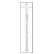 Fun Educational Maze Ball Ballpoint Pen Customizable Logo | https://www.bestnamebadges.com