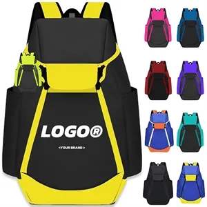 Large Capacity Waterproof Backpack