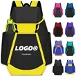 Large Capacity Waterproof Backpack | https://www.bestnamebadges.com