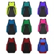 Large Capacity Waterproof Backpack | https://www.bestnamebadges.com